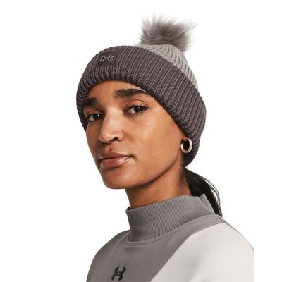 Czapka zimowa damska ze sklepu: Sportstylestory.com w kategorii: Czapki zimowe damskie - zdjęcie 76B84B-544-12149_194509