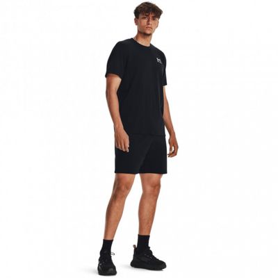 Spodenki męskie w sportowym stylu ze sklepu: Sportstylestory.com w kategorii: Spodenki męskie - zdjęcie 76B84B-544-12149_222475