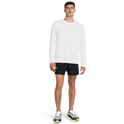 Spodenki męskie w sportowym stylu ze sklepu: Sportstylestory.com w kategorii: Spodenki męskie - zdjęcie 76B84B-544-12149_222418