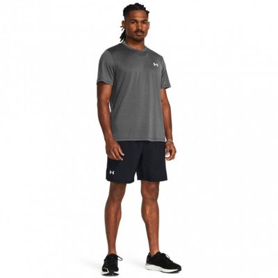 Spodenki męskie w sportowym stylu na lato ze sklepu: Sportstylestory.com w kategorii: Spodenki męskie - zdjęcie 76B84B-544-12149_222413