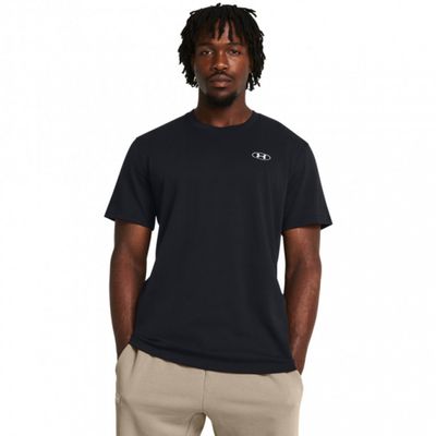 T-shirt męski sportowy ze sklepu: Sportstylestory.com w kategorii: T-shirty męskie - zdjęcie 76B84B-544-12149_222342