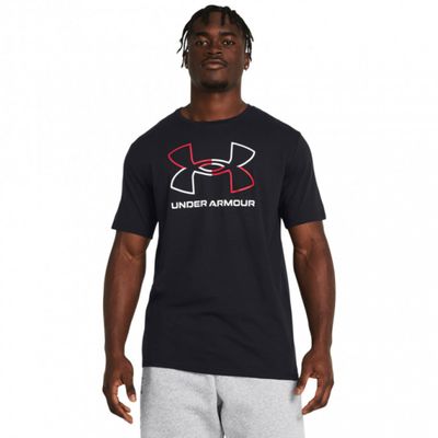 T-shirt męski wiosenny sportowy ze sklepu: Sportstylestory.com w kategorii: T-shirty męskie - zdjęcie 76B84B-544-12149_222327