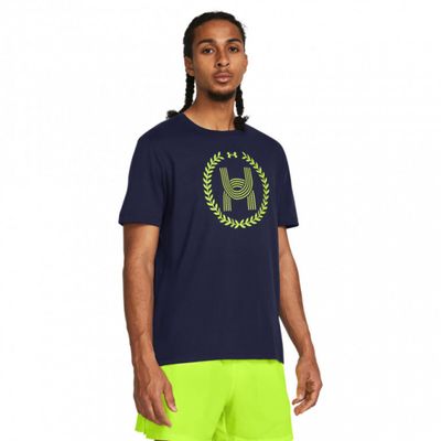 T-shirt męski ze sklepu: Sportstylestory.com w kategorii: T-shirty męskie - zdjęcie 76B84B-544-12149_222257