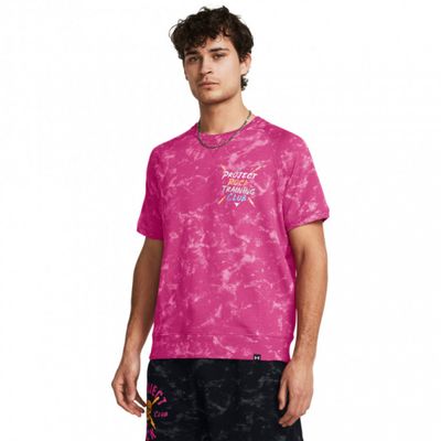 T-shirt męski wiosenny ze sklepu: Sportstylestory.com w kategorii: T-shirty męskie - zdjęcie 76B84B-544-12149_222246