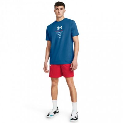 Spodenki męskie ze sklepu: Sportstylestory.com w kategorii: Spodenki męskie - zdjęcie 76B84B-544-12149_222182