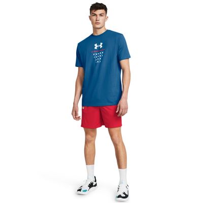Spodenki męskie ze sklepu: Sportstylestory.com w kategorii: Spodenki męskie - zdjęcie 76B84B-544-12149_222182