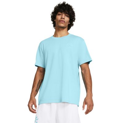 T-shirt męski na wiosnę sportowy ze sklepu: Sportstylestory.com w kategorii: T-shirty męskie - zdjęcie 76B84B-544-12149_222195