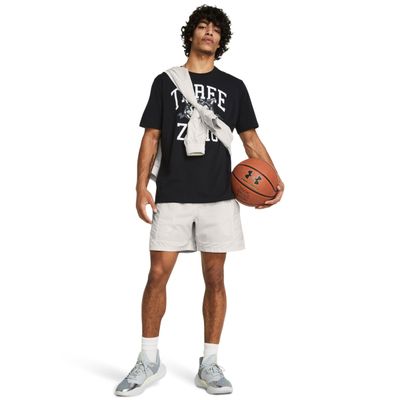 Spodenki męskie w sportowym stylu ze sklepu: Sportstylestory.com w kategorii: Spodenki męskie - zdjęcie 76B84B-544-12149_222201
