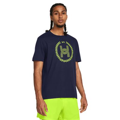 T-shirt męski ze sklepu: Sportstylestory.com w kategorii: T-shirty męskie - zdjęcie 76B84B-544-12149_222257
