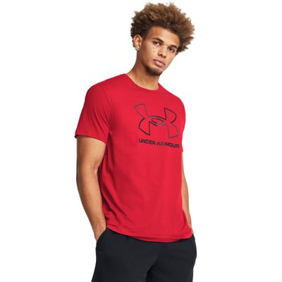 T-shirt męski ze sklepu: Sportstylestory.com w kategorii: T-shirty męskie - zdjęcie 76B84B-544-12149_222320