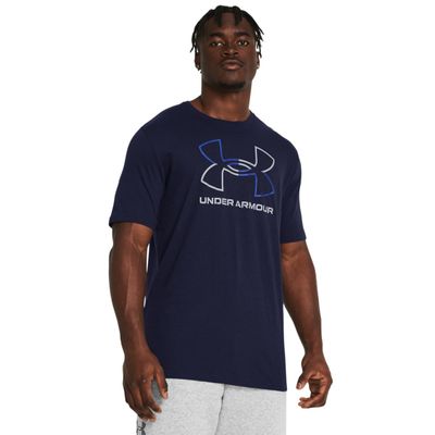 T-shirt męski ze sklepu: Sportstylestory.com w kategorii: T-shirty męskie - zdjęcie 76B84B-544-12149_222322
