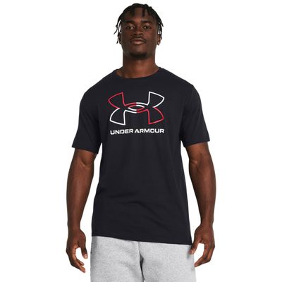 T-shirt męski wiosenny sportowy ze sklepu: Sportstylestory.com w kategorii: T-shirty męskie - zdjęcie 76B84B-544-12149_222327