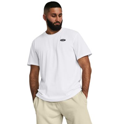 T-shirt męski casualowy ze sklepu: Sportstylestory.com w kategorii: T-shirty męskie - zdjęcie 76B84B-544-12149_222340