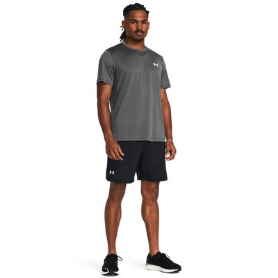 Spodenki męskie w sportowym stylu na lato ze sklepu: Sportstylestory.com w kategorii: Spodenki męskie - zdjęcie 76B84B-544-12149_222413