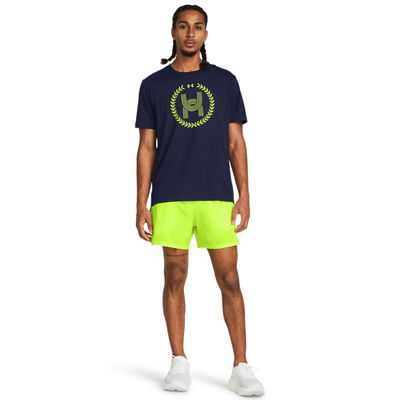 Spodenki męskie sportowe letnie ze sklepu: Sportstylestory.com w kategorii: Spodenki męskie - zdjęcie 76B84B-544-12149_222414
