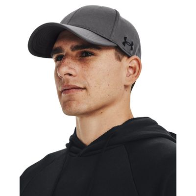 Czapka z daszkiem męska jesienny ze sklepu: Sportstylestory.com w kategorii: Czapki z daszkiem męskie - zdjęcie 76B84B-544-12149_222547
