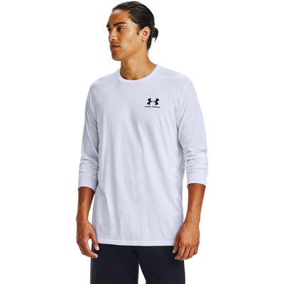 T-shirt męski ze sklepu: Sportstylestory.com w kategorii: T-shirty męskie - zdjęcie 76B84B-544-12149_229851