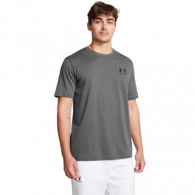 T-shirt męski na wiosnę ze sklepu: Sportstylestory.com w kategorii: T-shirty męskie - zdjęcie 76B84B-544-12149_237250
