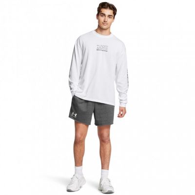 Spodenki męskie sportowe na lato ze sklepu: Sportstylestory.com w kategorii: Spodenki męskie - zdjęcie 76B84B-544-12149_237098