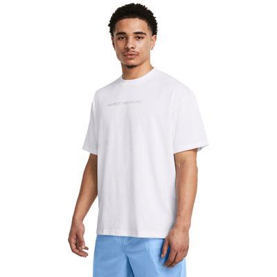 T-shirt męski wiosenny ze sklepu: Sportstylestory.com w kategorii: T-shirty męskie - zdjęcie 76B84B-544-12149_236820