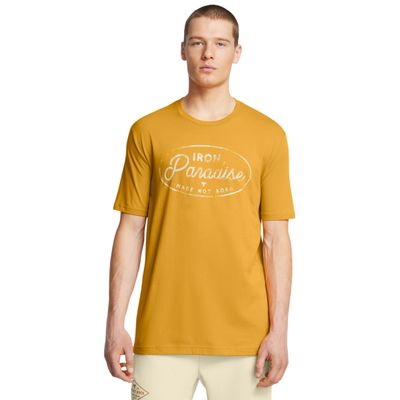 T-shirt męski sportowy ze sklepu: Sportstylestory.com w kategorii: T-shirty męskie - zdjęcie 76B84B-544-12149_236893