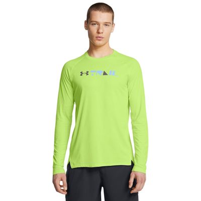 T-shirt męski ze sklepu: Sportstylestory.com w kategorii: T-shirty męskie - zdjęcie 76B84B-544-12149_236931