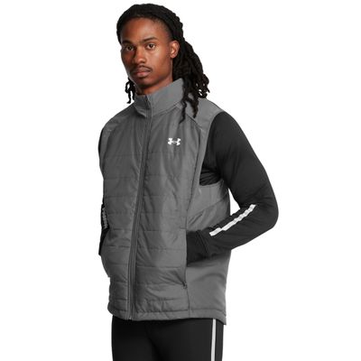 Kamizelka męska w sportowym stylu ze sklepu: Sportstylestory.com w kategorii: Kamizelki męskie - zdjęcie 76B84B-544-12149_237148