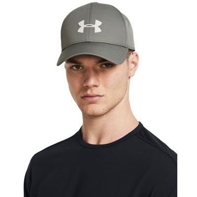 Czapka z daszkiem męska ze sklepu: Sportstylestory.com w kategorii: Czapki z daszkiem męskie - zdjęcie 76B84B-544-12149_240213