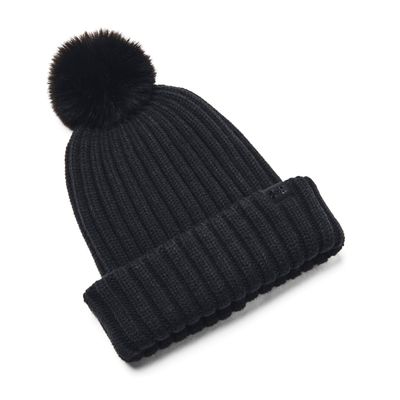 Czapka zimowa damska ze sklepu: Sportstylestory.com w kategorii: Czapki zimowe damskie - zdjęcie 76B84B-544-12149_240360