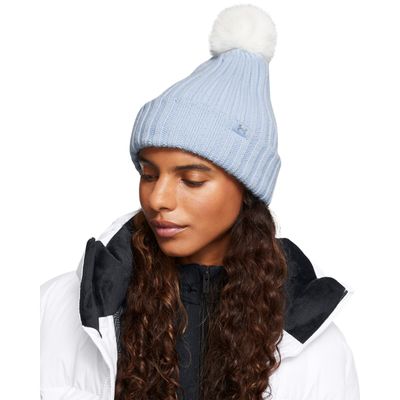 Czapka zimowa damska ze sklepu: Sportstylestory.com w kategorii: Czapki zimowe damskie - zdjęcie 76B84B-544-12149_240361