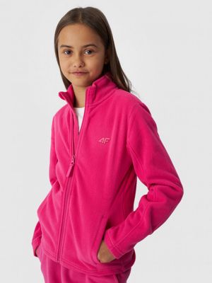 Bluza dziewczęca casual ze sklepu: Sportstylestory.com w kategorii: Bluzy dziewczęce - zdjęcie 76B84B-544-12149_256404