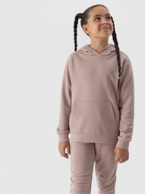 Bluza dziewczęca na zimę ze sklepu: Sportstylestory.com w kategorii: Bluzy dziewczęce - zdjęcie 76B84B-544-12149_256384