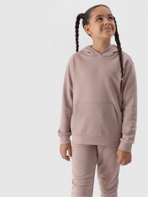 Bluza dziewczęca na zimę ze sklepu: Sportstylestory.com w kategorii: Bluzy dziewczęce - zdjęcie 76B84B-544-12149_256384