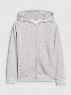 Bluza dziewczęca na zimę ze sklepu: Sportstylestory.com w kategorii: Bluzy dziewczęce - zdjęcie 76B84B-544-12149_256382
