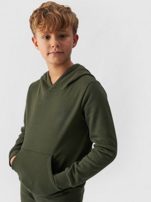 Bluza chłopięca na jesień ze sklepu: Sportstylestory.com w kategorii: Bluzy chłopięce - zdjęcie 76B84B-544-12149_256371