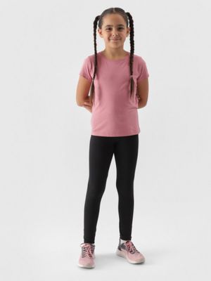 Spodnie dziewczęce na wiosnę ze sklepu: Sportstylestory.com w kategorii: Spodnie dziewczęce - zdjęcie 76B84B-544-12149_256356