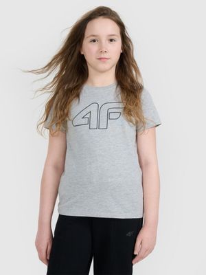 Bluzka dziewczęca letnia ze sklepu: Sportstylestory.com w kategorii: Bluzki dziewczęce - zdjęcie 76B84B-544-12149_256314