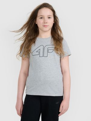 Bluzka dziewczęca letnia ze sklepu: Sportstylestory.com w kategorii: Bluzki dziewczęce - zdjęcie 76B84B-544-12149_256314