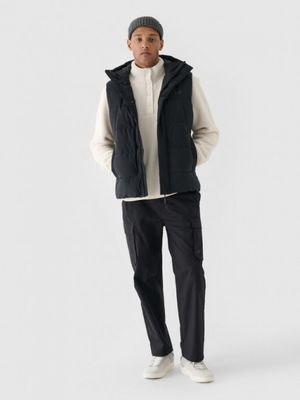 Spodnie męskie w sportowym stylu ze sklepu: Sportstylestory.com w kategorii: Spodnie męskie