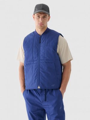 Kamizelka męska casual ze sklepu: Sportstylestory.com w kategorii: Kamizelki męskie