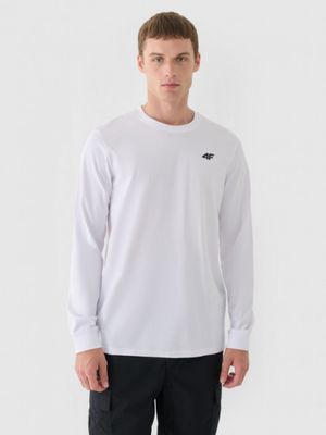 T-shirt męski wiosenny ze sklepu: Sportstylestory.com w kategorii: T-shirty męskie - zdjęcie 76B84B-544-12149_255383