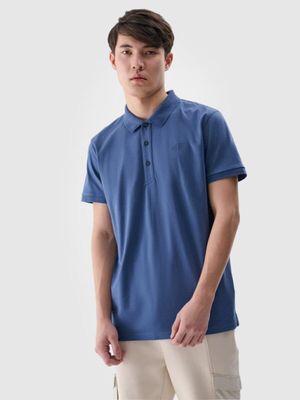 T-shirt męski casualowy na wiosnę ze sklepu: Sportstylestory.com w kategorii: T-shirty męskie - zdjęcie 76B84B-544-12149_255367
