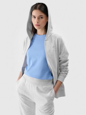 Bluza damska ze sklepu: Sportstylestory.com w kategorii: Bluzy damskie - zdjęcie 76B84B-544-12149_255358