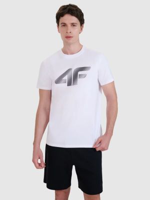T-shirt męski ze sklepu: Sportstylestory.com w kategorii: T-shirty męskie - zdjęcie 76B84B-544-12149_255213