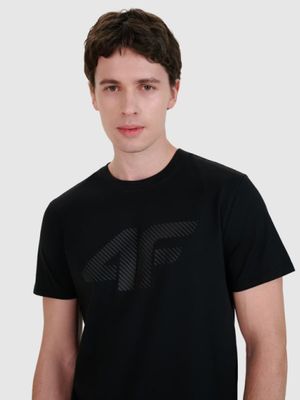 T-shirt męski ze sklepu: Sportstylestory.com w kategorii: T-shirty męskie - zdjęcie 76B84B-544-12149_255212