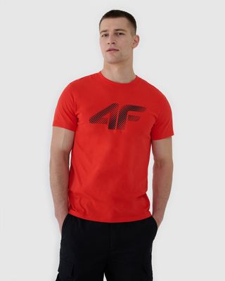 T-shirt męski ze sklepu: Sportstylestory.com w kategorii: T-shirty męskie - zdjęcie 76B84B-544-12149_255206