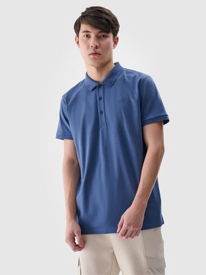 T-shirt męski casualowy na wiosnę ze sklepu: Sportstylestory.com w kategorii: T-shirty męskie - zdjęcie 76B84B-544-12149_255367