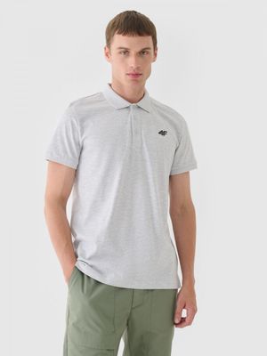 T-shirt męski na lato ze sklepu: Sportstylestory.com w kategorii: T-shirty męskie - zdjęcie 76B84B-544-12149_255369
