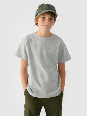 T-shirt chłopięce na lato ze sklepu: Sportstylestory.com w kategorii: T-shirty chłopięce - zdjęcie 76B84B-544-12149_256294