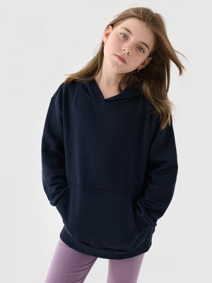 Bluza dziewczęca na jesień ze sklepu: Sportstylestory.com w kategorii: Bluzy dziewczęce - zdjęcie 76B84B-544-12149_256378